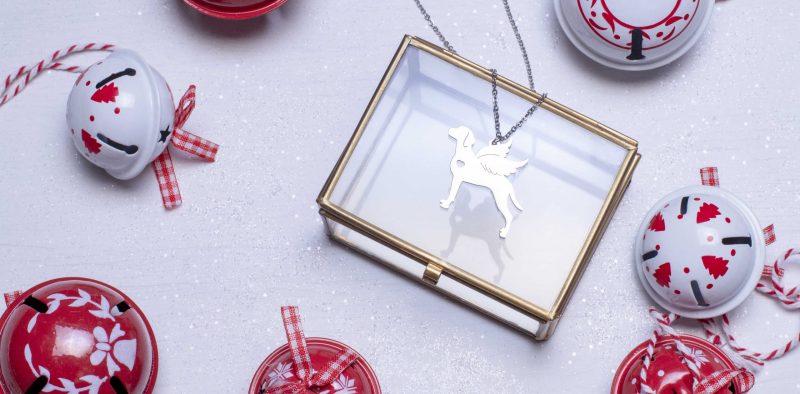 Vizsla_angel_ékszerdoboz